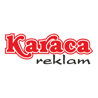 karaca reklam Logo PNG Vector