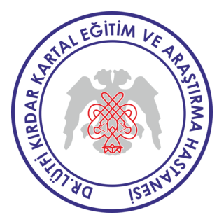 Kartal Hastanesi Logo PNG Vector