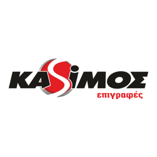Kasimos Logo PNG Vector