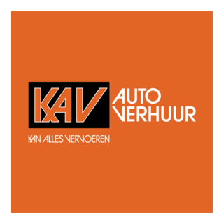 KAV Logo PNG Vector