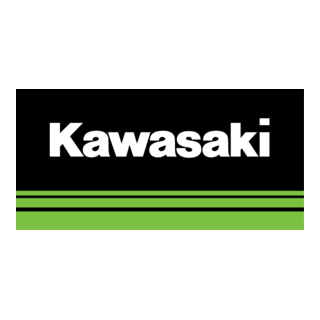 Kawasaki Logo PNG Vector