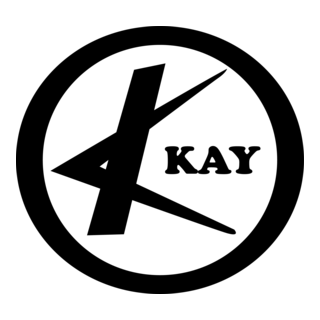 Kay Logo PNG Vector