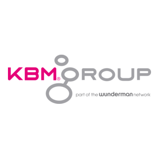 KBM Group Logo PNG Vector