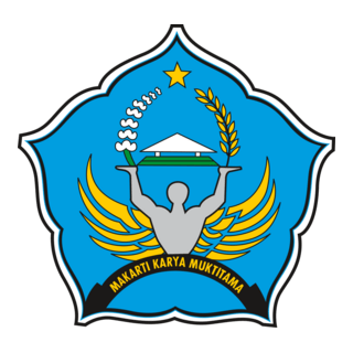 Kementerian Tenaga Kerja Dan Transmigrasi Logo PNG Vector