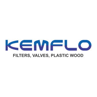 Kemflo Logo PNG Vector