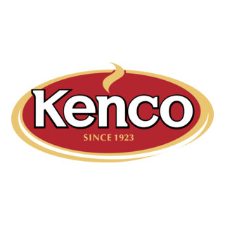 Kenco Logo PNG Vector