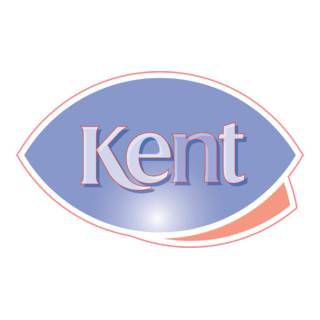 Kent Logo PNG Vector