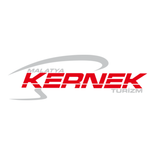 Kernek Turizm Logo PNG Vector