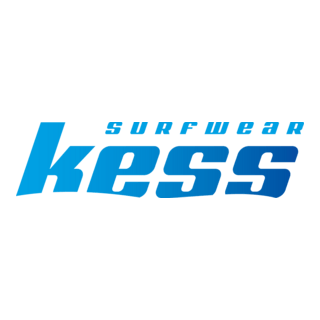 Kess Surfwear Logo PNG Vector