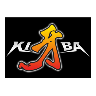 Kiba Logo PNG Vector