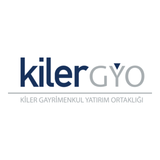 Kiler GYO Logo PNG Vector