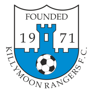 Killymoon Rangers FC Logo PNG Vector