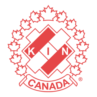 Kin Canada Logo PNG Vector