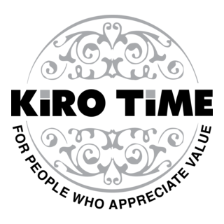 Kiro Time Logo PNG Vector