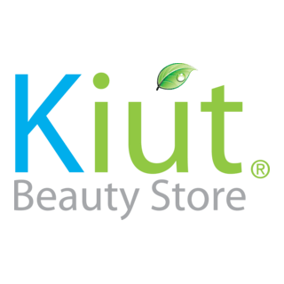 Kiut Beauty Store Logo PNG Vector
