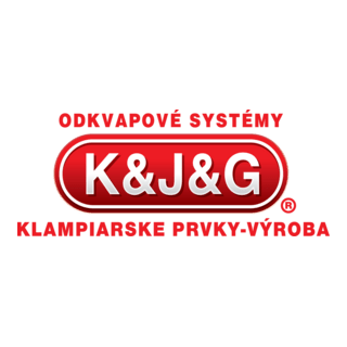 K&J&G Logo PNG Vector