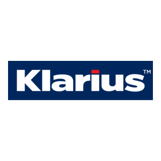 Klarius Emission Brand Logo PNG Vector