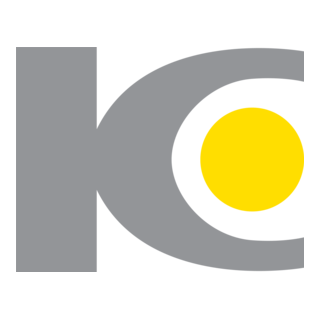 Ko Logo PNG Vector