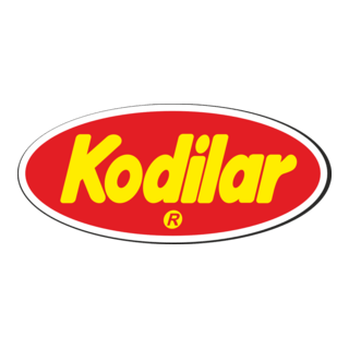 Kodilar Logo PNG Vector