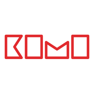 KOMO Logo PNG Vector