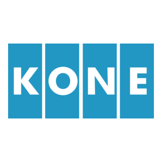 Kone Logo PNG Vector