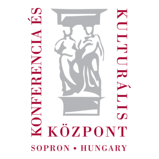 Konferencia es Kulturalis Kozpont Logo PNG Vector
