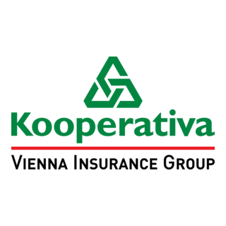 Kooperativa Logo PNG Vector