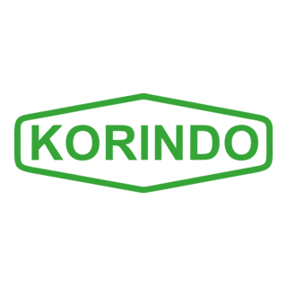 KORINDO Logo PNG Vector