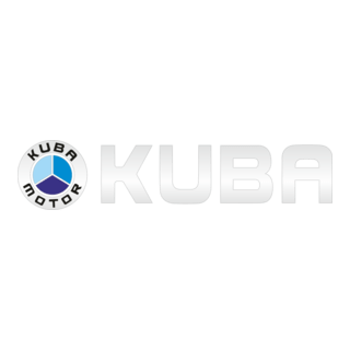Kuba Motor Logo PNG Vector