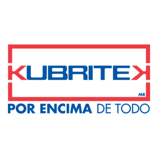 KUBRITEK Logo PNG Vector