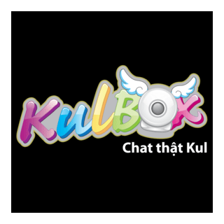 KulBox Logo PNG Vector