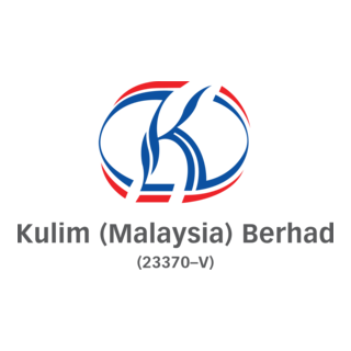 Kulim (M) Bhd Logo PNG Vector