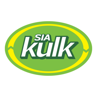 KULK Logo PNG Vector