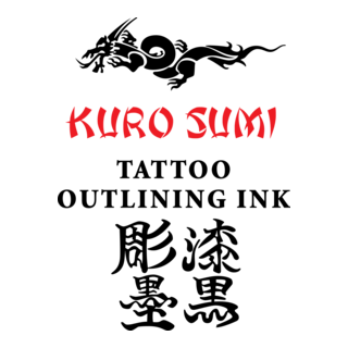 kuro sumi Logo PNG Vector