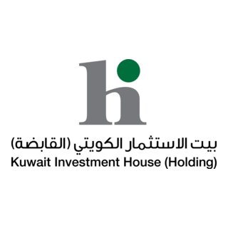 Kuwait Investment House Logo PNG Vector