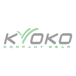 kyoko Logo PNG Vector