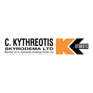 Kythreotis Logo PNG Vector