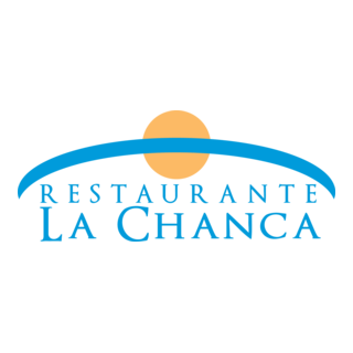 la chanca restaurante Logo PNG Vector