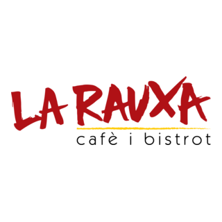 La rauxa Logo PNG Vector