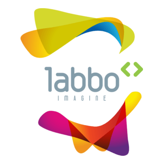 Labbo Logo PNG Vector