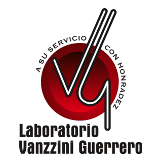 Laboritorio Vanzinni-Guerrero Logo PNG Vector