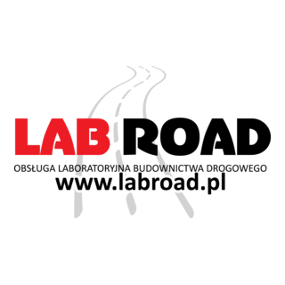 LabRoad Logo PNG Vector