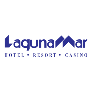 Laguna Mar Logo PNG Vector