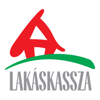 Lakaskassza Kepviseletek kft Logo PNG Vector