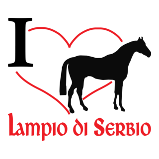 Lampio di Serbio Logo PNG Vector