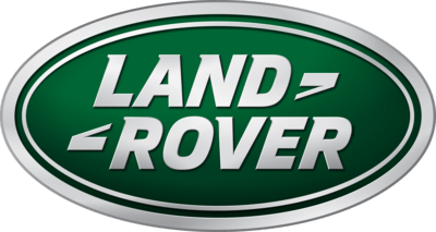 Land Rover Logo PNG Vector