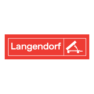 Langendorf Logo PNG Vector