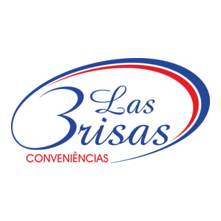 Las Brisas Logo PNG Vector