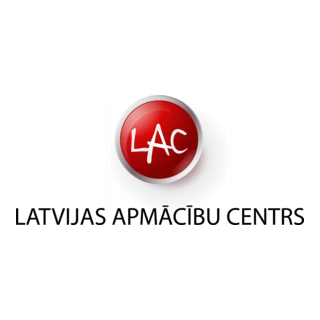 Latvijas Apmācību Centrs Logo PNG Vector