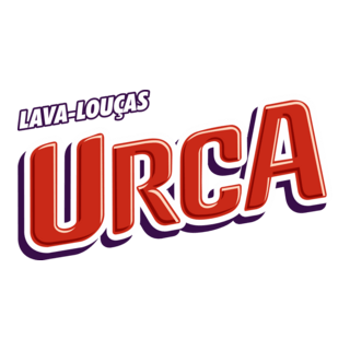 Lava Louça Urca Logo PNG Vector